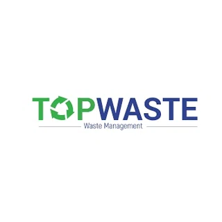 Top Waste logo