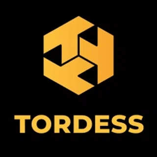 Tordess logo