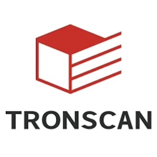 TRONSCAN  logo