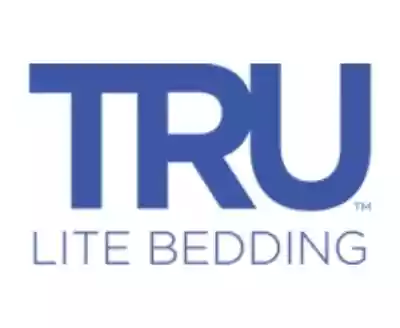 TRU Lite Bedding logo