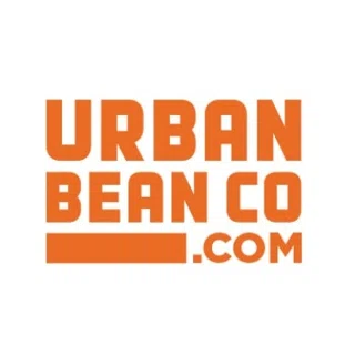 Urban Bean Co. logo