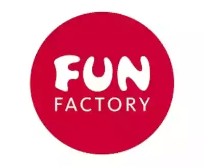 Fun Factory US logo