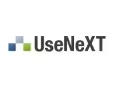 UseNeXT logo