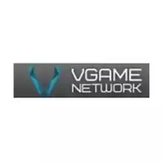 VGame Network logo