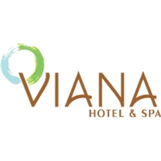 Viana Hotel & Spa logo