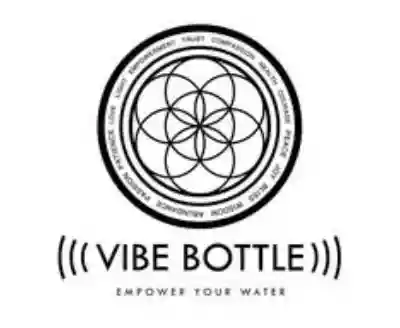 Vibe Bottle logo