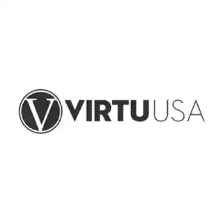 Virtu USA logo