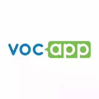 VocApp logo