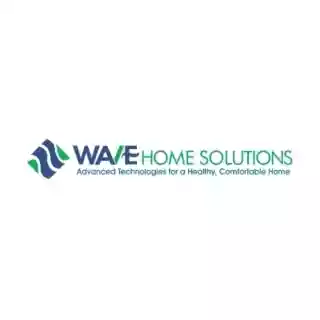 Wave Home Solutions logo