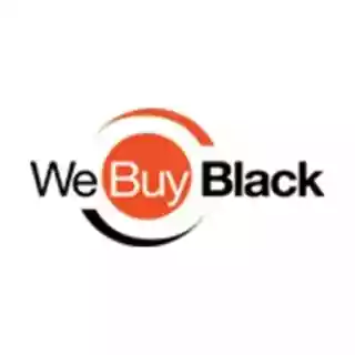 We Buy Black logo