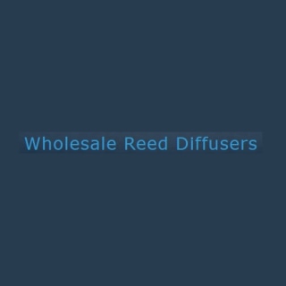 Wholesale Reed Diffusers logo