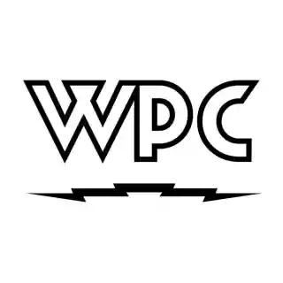  William Patrick Corgan logo