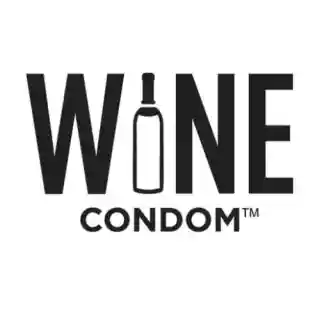 Wine Condoms logo