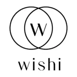 Wishi  logo