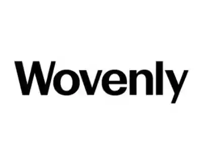 Wovenly logo
