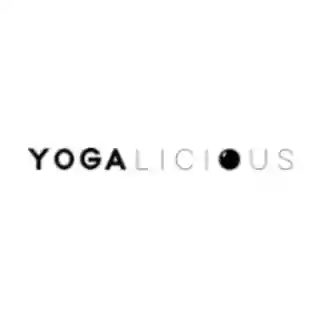 Yogalicious logo